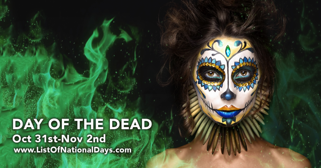 day-of-the-dead-list-of-national-days