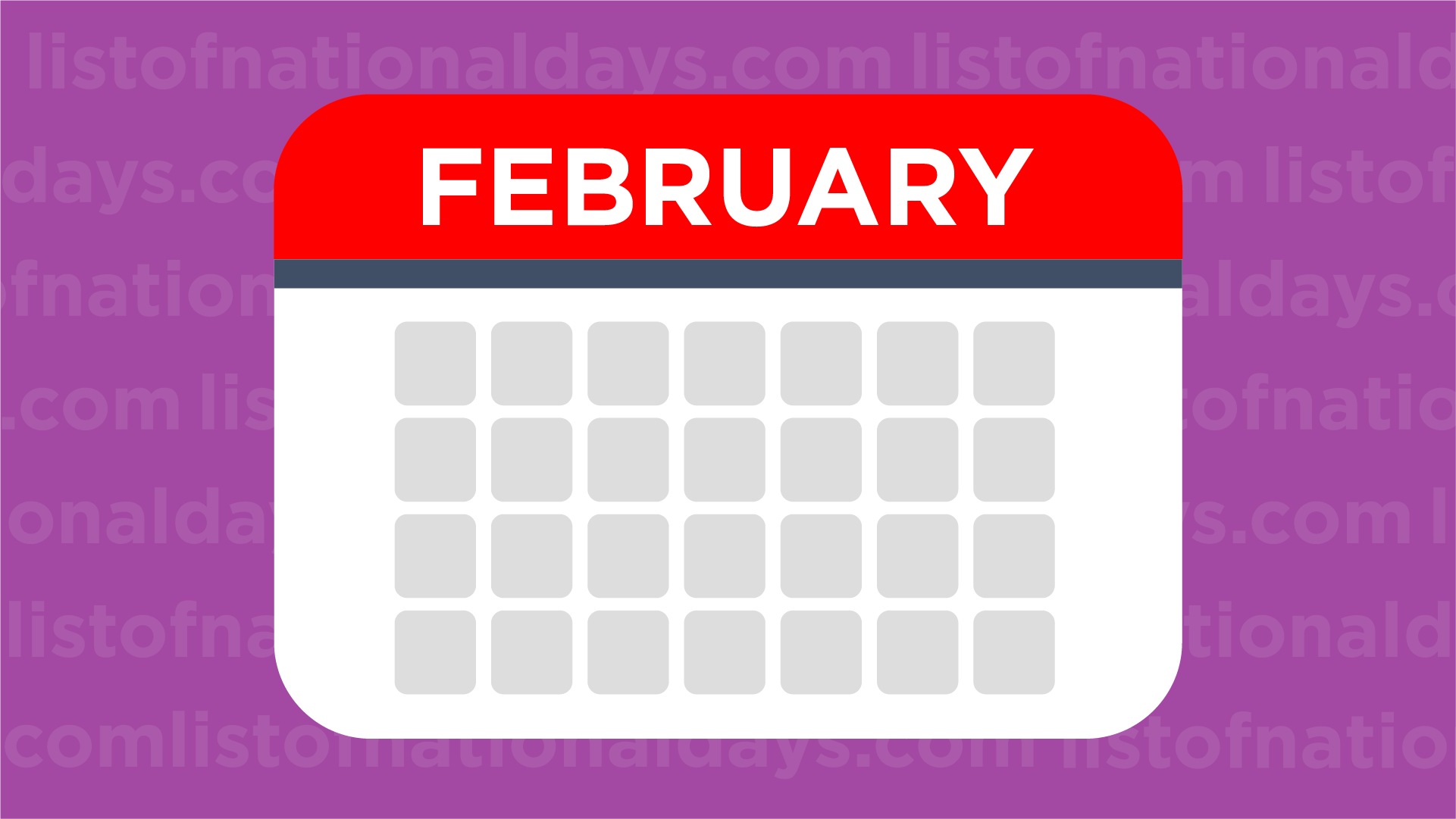 february-national-days-list-of-national-days