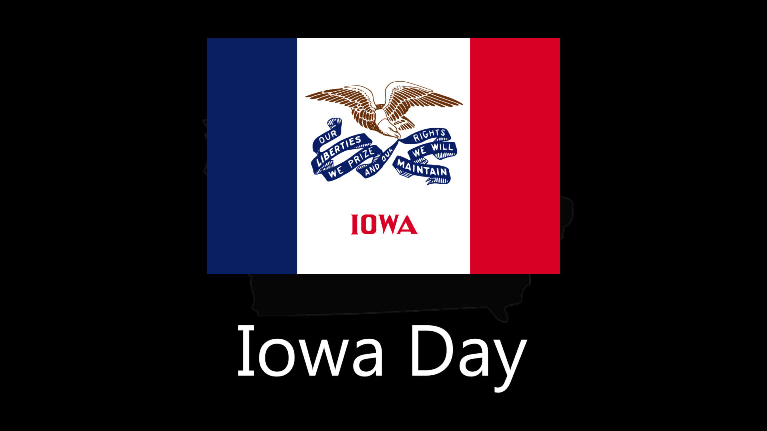 Iowa Day List Of National Days