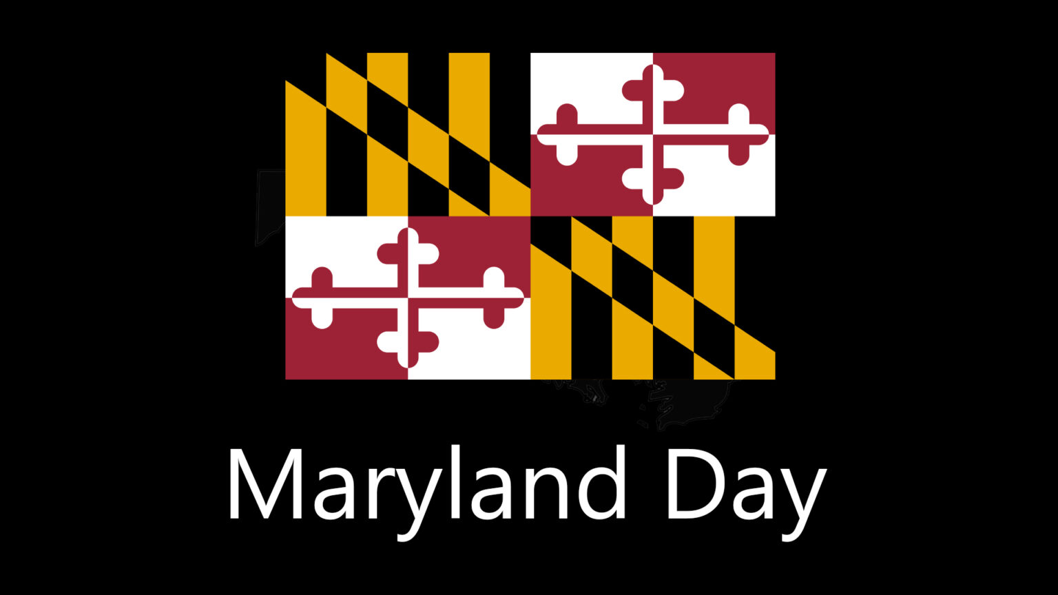 Maryland Day List Of National Days