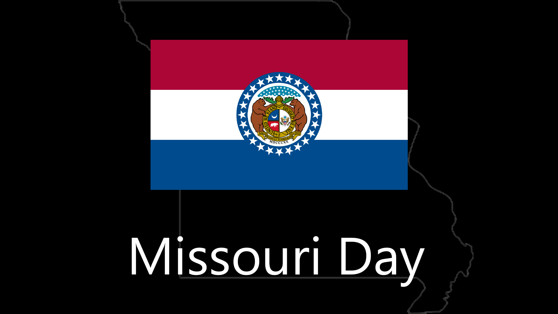 Missouri Day List Of National Days