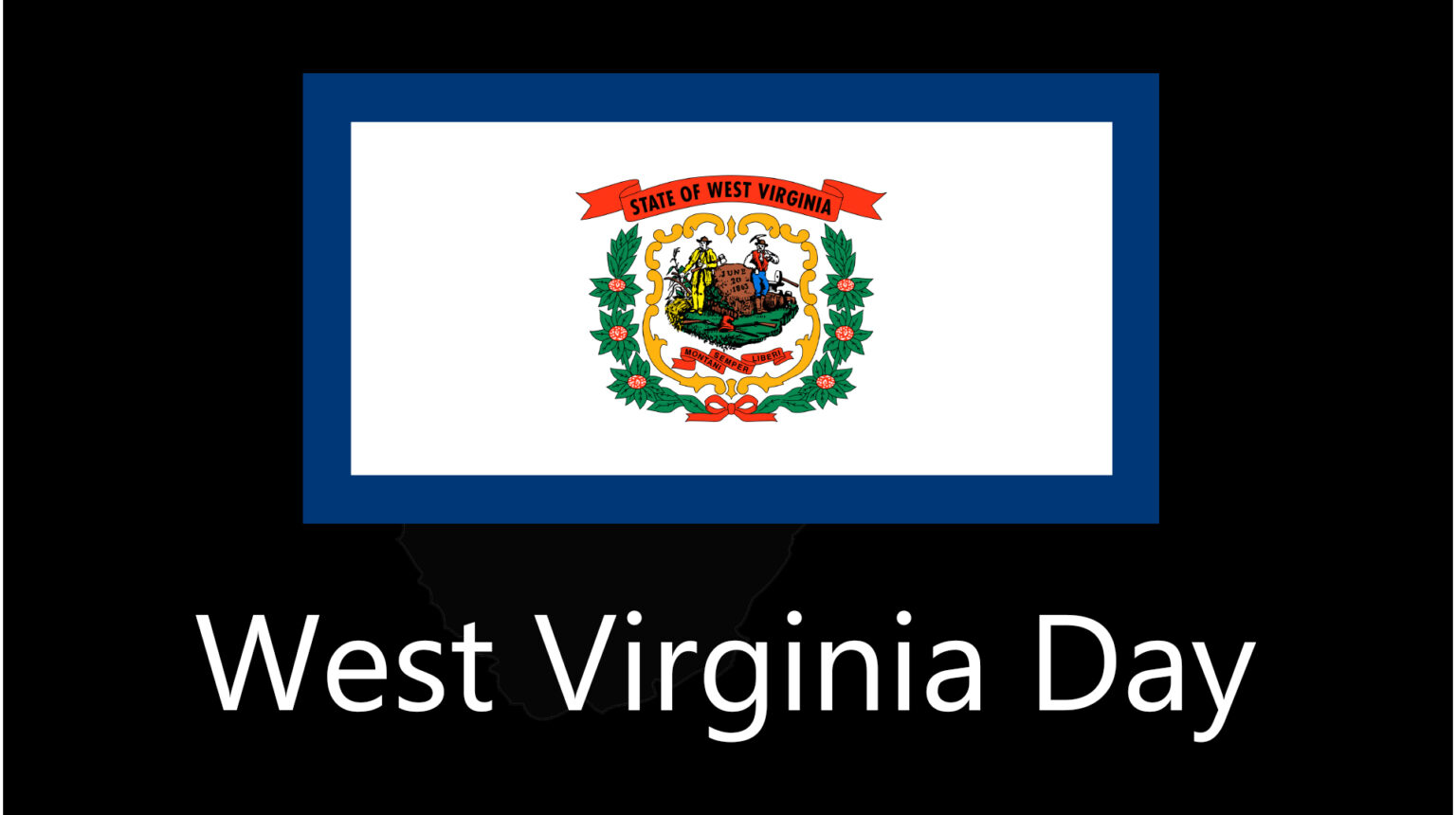 West Virginia Day List Of National Days