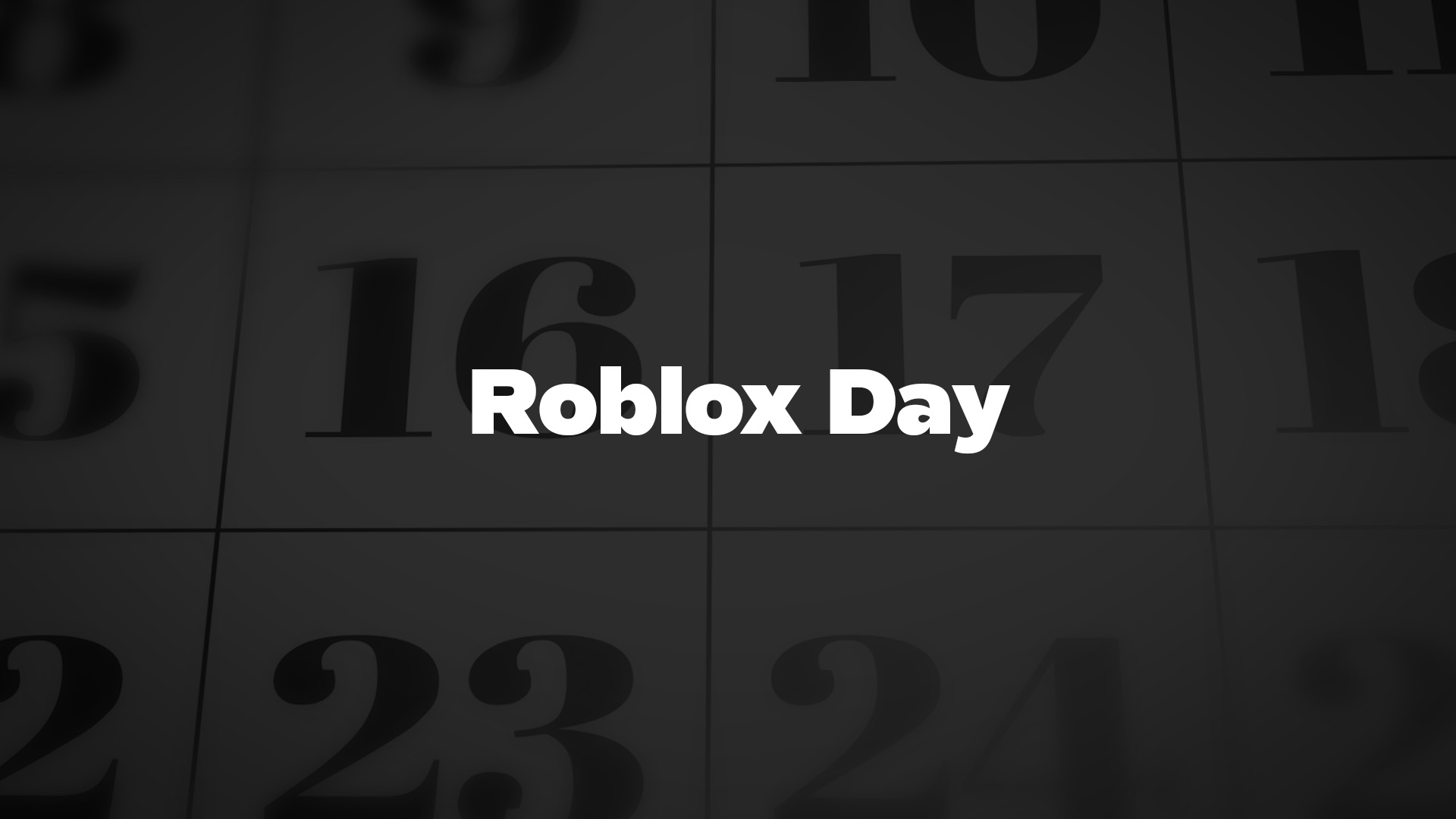 Robuxday com (Sep 2020) Must Watch Video And Know The Facts!